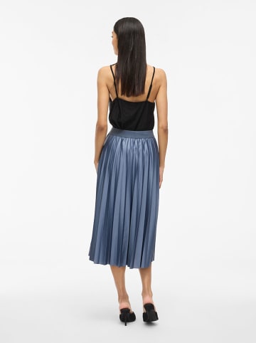 Vila Plissérok "Vinitban" blauw