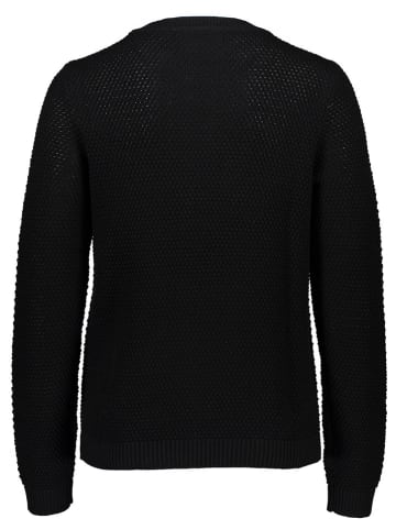 Vila Pullover in Schwarz