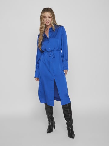 Vila Jurk blauw