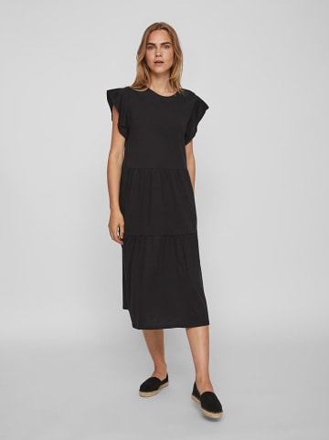 Vila Kleid in Schwarz