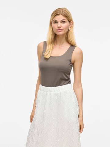 Vila Top in Hellbraun