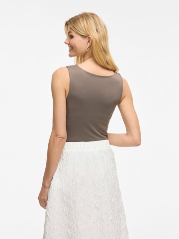 Vila Top in Hellbraun