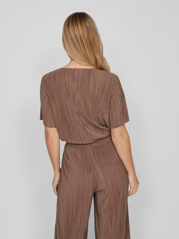 Vila Shirt lichtbruin