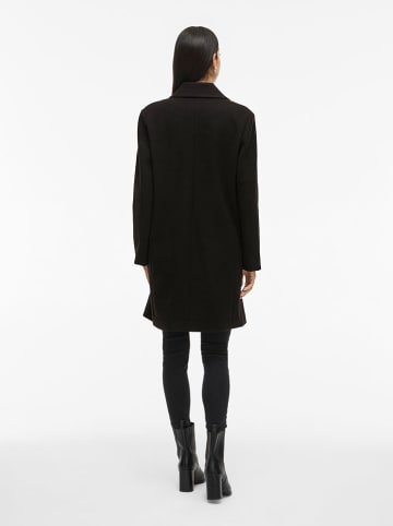Vila Tussenmantel "Viclaudia" zwart