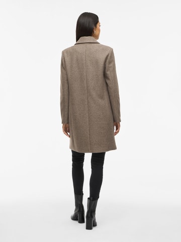 Vila Tussenmantel "Viclaudia" taupe