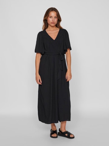 Vila Kleid in Schwarz