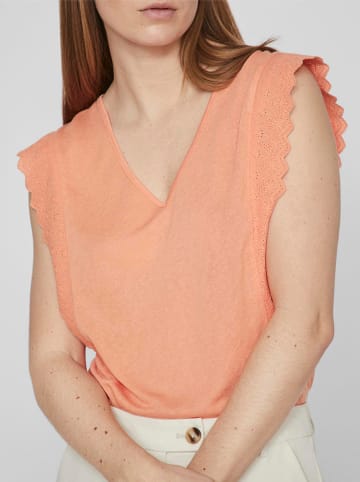 Vila Top oranje