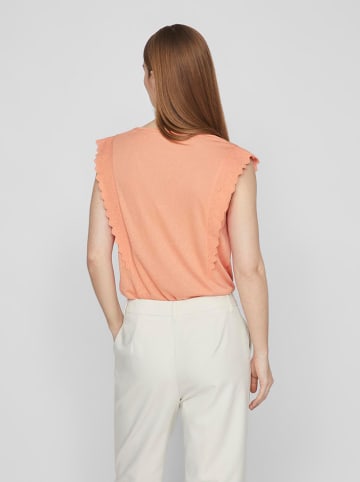 Vila Top in Orange