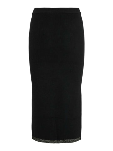 Vila Rock in Schwarz