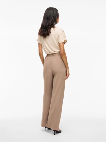 Vila Marlenehose in Hellbraun