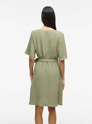 Vila Kleid "Josa" in Oliv