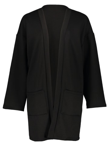 Vila Cardigan in Schwarz