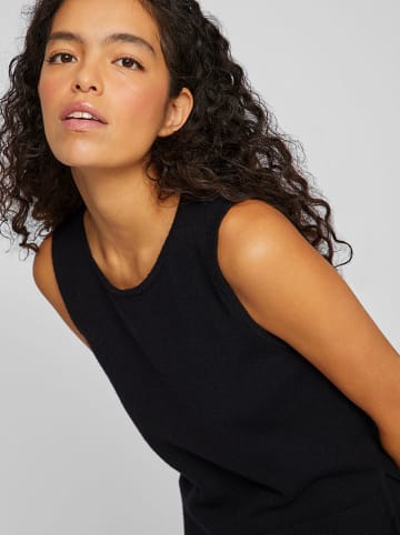 Vila Top "Lilo" in Schwarz