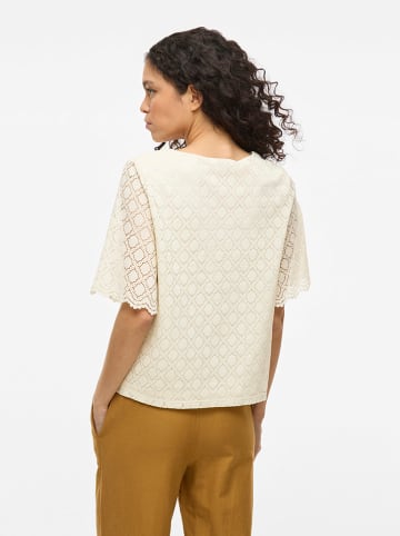 Vila Blouse wit