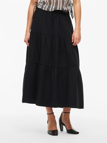 Vila Rock in Schwarz