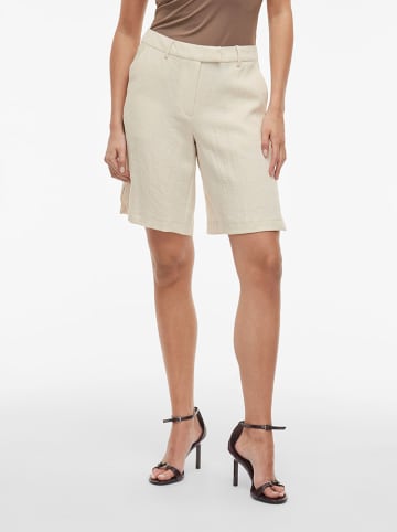 Vila Bermudas "Flea" in Creme