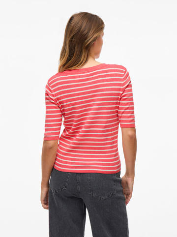 Vila Shirt "Zicha" in Rot