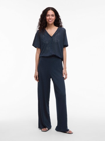 Vila Broek donkerblauw