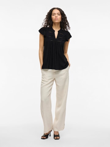 Vila Blouse zwart
