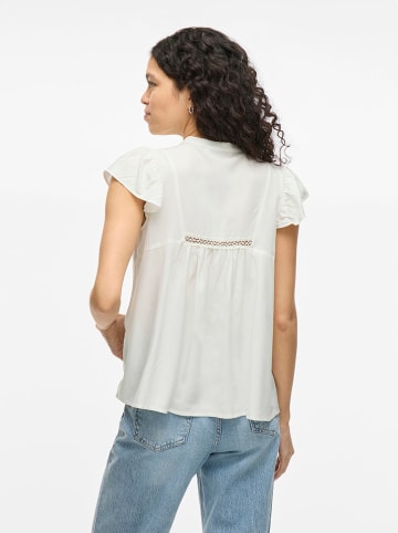 Vila Blouse wit
