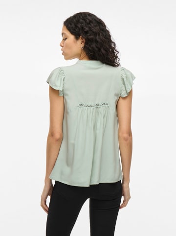 Vila Blouse groen