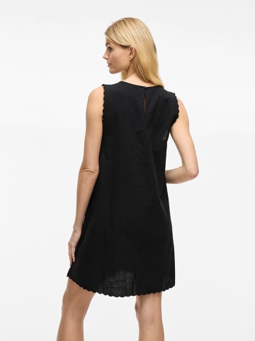 Vila Kleid in Schwarz