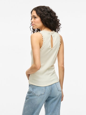 Vila Top in Creme
