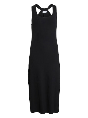 Vila Kleid in Schwarz