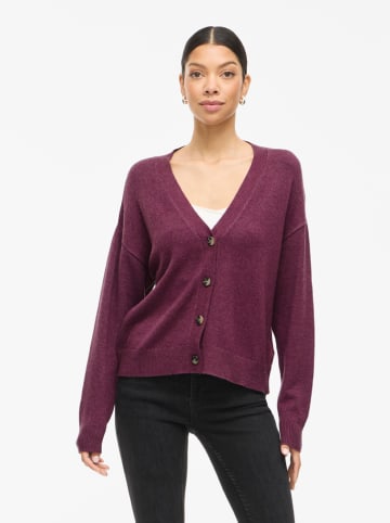 Vila Cardigan "Viril" in Bordeaux
