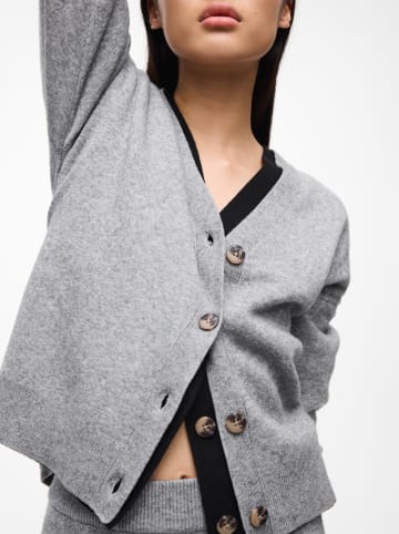 Vila Vest "Viril" grijs