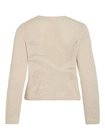 Vila Vest "Vieileen" beige