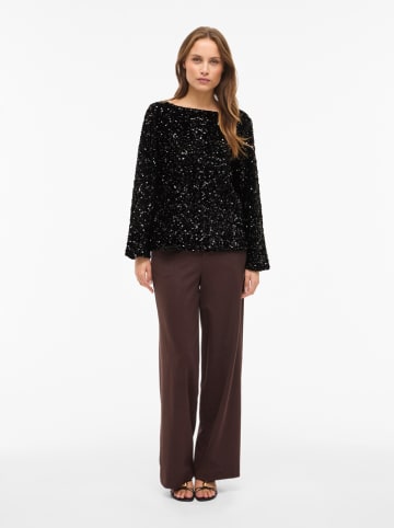 Vila Trui "Vifaith" zwart