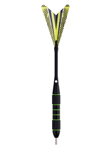 Techkidz Dartscheibe mit Pfeilen - ab 14 Jahren