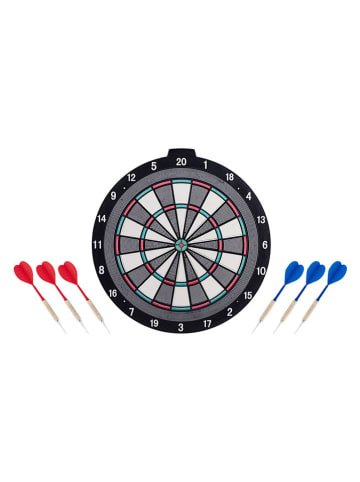 Techkidz Dartbord met pijlen - vanaf 14 jaar