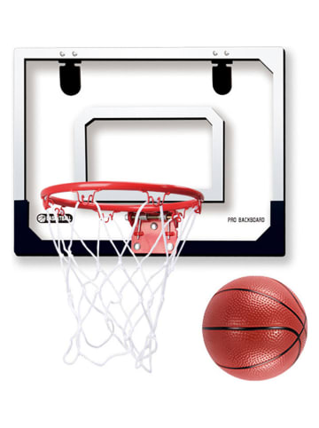 Techkidz Basketbalnet - vanaf 6 jaar