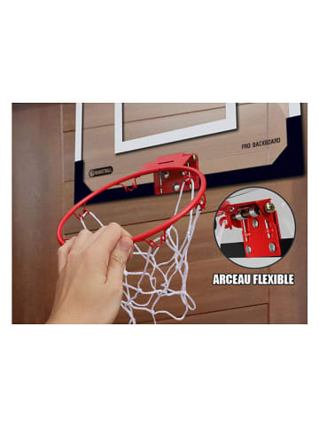 Techkidz Basketbalnet - vanaf 6 jaar