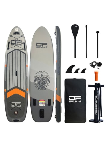 Techkidz Stand-up paddleboard - vanaf 12 jaar