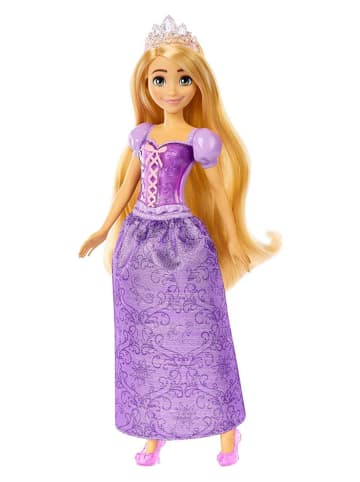 Techkidz 3-delige set: poppen "Tiana, Arielle und Rapunzel" - vanaf 3 jaar