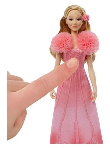 Techkidz Lalka "Wicked - Glinda" - 4+