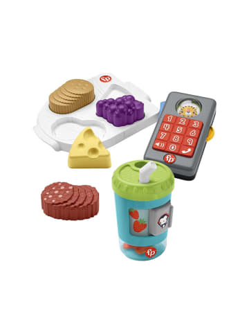 Fisher-Price Gra "I pretend - Fisher-Price" - 3+