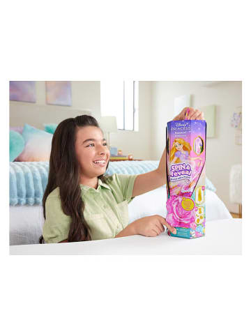 Techkidz Pop "Spin & Reveal - Rapunzel" - vanaf 3 jaar