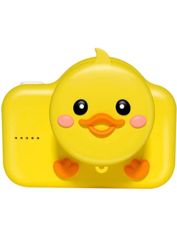 Techkidz Aparat "Antonin the Chick" w kolorze żółtym - 6+