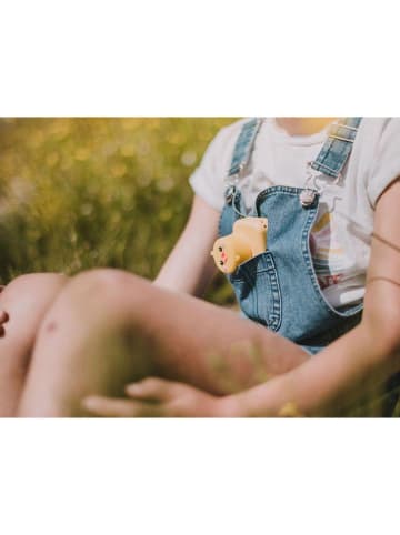 Techkidz Camera "Anton het Kuiken" geel - vanaf 6 jaar