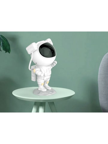 Techkidz Projektor w kolorze białym - 3+