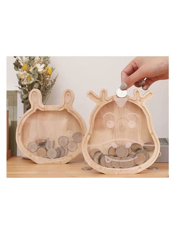 Techkidz Spaarpot - vanaf 3 jaar