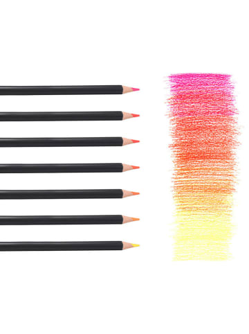 Techkidz 71-częściowy kuferek do rysowania - 3+