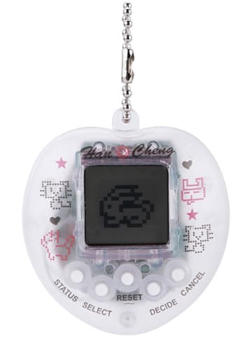 Techkidz Virtueel huisdier transparant - vanaf 6 jaar