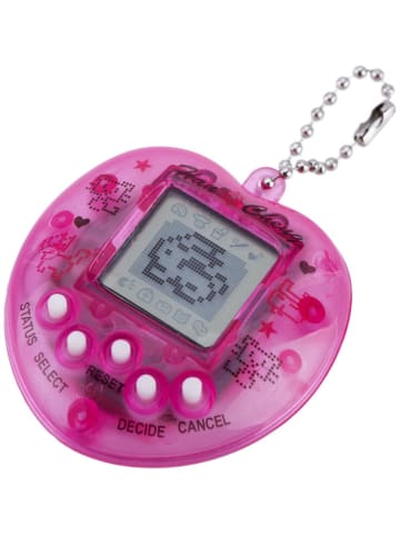 Techkidz Virtueel huisdier roze - vanaf 6 jaar