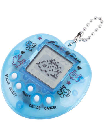 Techkidz Virtueel huisdier lichtblauw - vanaf 6 jaar