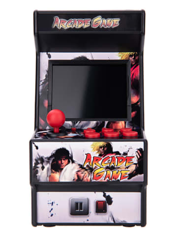 Techkidz Mini-console "Mini Arcade" - vanaf 6 jaar